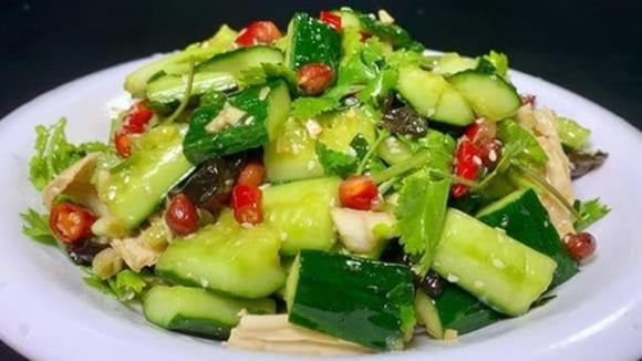 3 loại rau ‘s-át thủ dạ dày’ ẩn mình trên mâm cơm Việt, món cuối nhiều gia đình ăn mỗi ngày mà không biết 3 loại rau ‘s-át thủ dạ dày’ ẩn mình trên mâm cơm Việt, món cuối nhiều gia đình ăn mỗi ngày mà không biết