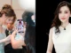 Angelababy bị so sánh tình mới của chồng cũ netizen chia phe tranh cãi dữ dội!
