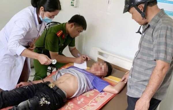 Nhảy cầu rồi… đi dạo chợ: Nam thiếu niên 15 tuổi ‘mất tích’ khiến cả làng vất vả tìm kiếm Nhảy cầu rồi… đi dạo chợ: Nam thiếu niên 15 tuổi ‘mất tích’ khiến cả làng vất vả tìm kiếm