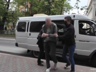 Nga bắt giữ kẻ hợp tác với Ukraine phá cầu Crimea