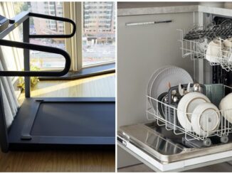 5 vật dụng gia đình người lương dưới 15 triệu nên cân nhắc kĩ trước khi mua