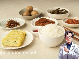 Bác sĩ Nhật giảm 12kg nhờ ăn cơm đủ 3 bữa/ngày, tiết lộ sau đó khiến nhiều người muốn bỏ hết các cách giảm cân mà học theo