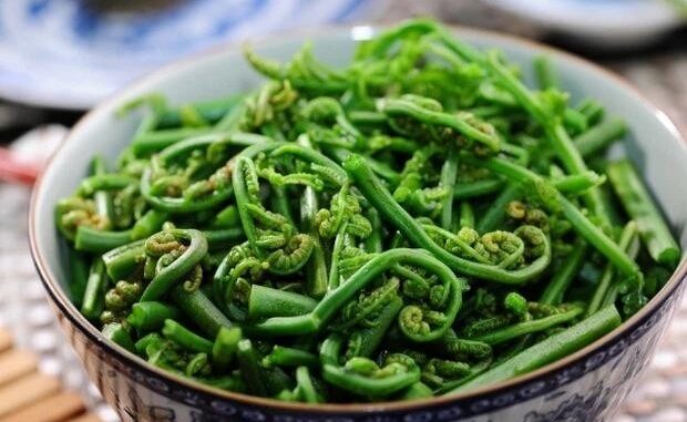 Những món Rau nằm trong danh sách gây ung thư ‘bảng A’ mà người Việt rất hay ăn, cần phải bỏ ngay