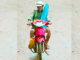 Truy b:ắt đối tượng dùng d:a:o đ:a^m 2 cán bộ C ông a n trọng thư:ơng