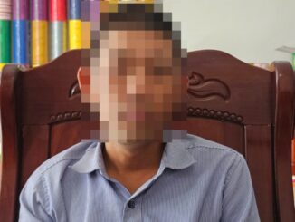 Người tố C.P. Việt Nam bán thịt heo bẩn ‘lộ diện’: Từng bị mưusat, hé lộ nguyên nhân ‘im lặng’ suốt 3 năm