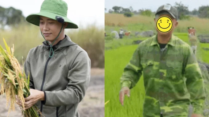 Team Quang Linh có kẻ phá hoại, còn bị "lật kèo" phút chót, sắp tan đàn xẻ nghé? Team Quang Linh có kẻ phá hoại, còn bị "lật kèo" phút chót, sắp tan đàn xẻ nghé?
