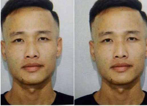 Quyết định truy nã đặc biệt nguy hiểm đối với Bùi Văn Hiếu Quyết định truy nã đặc biệt nguy hiểm đối với Bùi Văn Hiếu