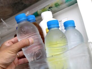 Khuyên thật lòng: Vứt ngay 4 món đồ nhựa độc hại này trước khi ung ɫhư “gõ cửa”