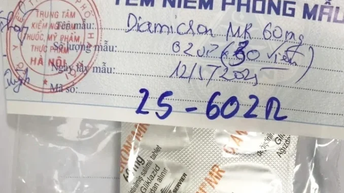 Thuốc giả tràn lan, nhiều người bị ốm không dám mua thuốc uống Thuốc giả tràn lan, nhiều người bị ốm không dám mua thuốc uống