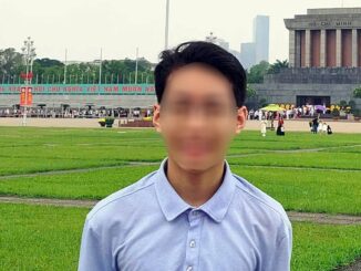 NÓNG: Tìm thấy nam sinh lớp 8 ở Hà Nội mất tích nhiều ngày, hiện tâm lý chưa ổn định