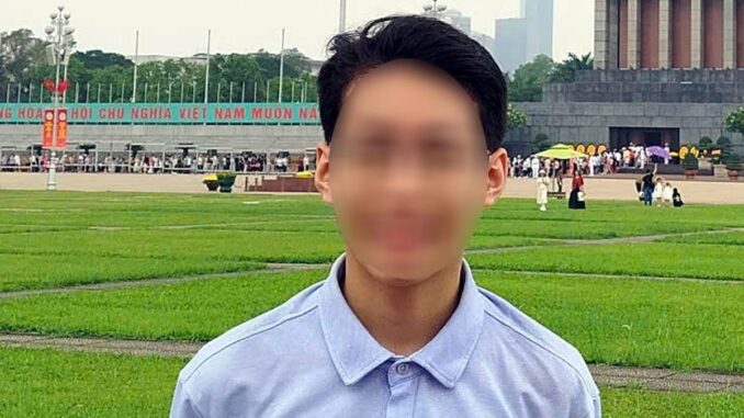 NÓNG: Tìm thấy nam sinh lớp 8 ở Hà Nội mất tích nhiều ngày, hiện tâm lý chưa ổn định