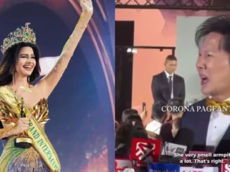 Ông Nawat lại kém duyên, chê cựu MGI vừa bị tước vương miện "nặng mùi"