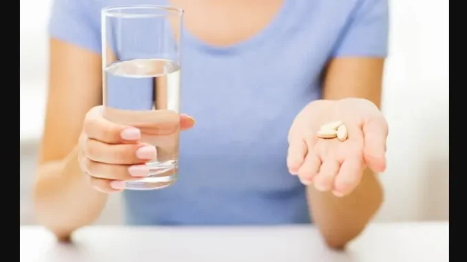 Loại thuốc 'phá gan hủy thận' nhanh khủng khiếp, nhiều người Việt vô tư dùng hằng ngày Loại thuốc 'phá gan hủy thận' nhanh khủng khiếp, nhiều người Việt vô tư dùng hằng ngày