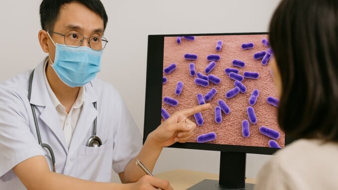 Nguy hiểm tiềm ẩn từ thịt lợn bệnh: Nấu chín vẫn không cứu nổi