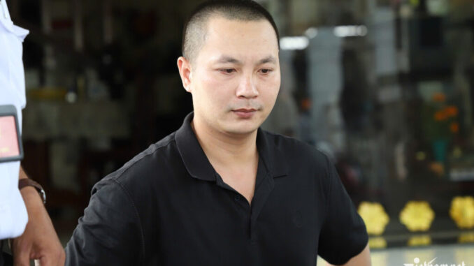 Đại diện công ty C.P. Việt Nam CHÍNH THỨC lên tiếng thừa nhận tất cả rồi: Nghe từng câu từng chữ mà cả nước thất vọng Đại diện công ty C.P. Việt Nam CHÍNH THỨC lên tiếng thừa nhận tất cả rồi: Nghe từng câu từng chữ mà cả nước thất vọng