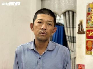 Người tố C.P. bán thịt heo bẩn: Sao hôm trước nói tôi bịa đặt, giờ lại nhận?