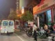 Chồng sát hại vợ trong khách sạn rồi gọi người thân, đợi công an đến