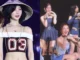 BABYMONSTER đội nón lá, nức nở tại concert Việt Nam, soán ngôi đàn chị BLACKPINK
