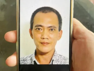 Truy nã đối tượng cầm đầu vụ đưa người xuất, nhập cảnh trái phép