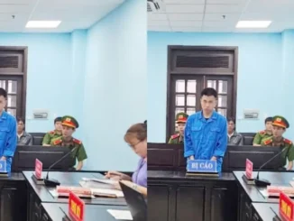 Bị phạt 8 năm tù do “yêu” tr.ẻ e.m