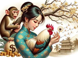 Điểm mặt chỉ tên 3 con giáp đào hoa, bạc tình bạc nghĩa nhất thiên hạ, chị em lấy về là khổ cả đời