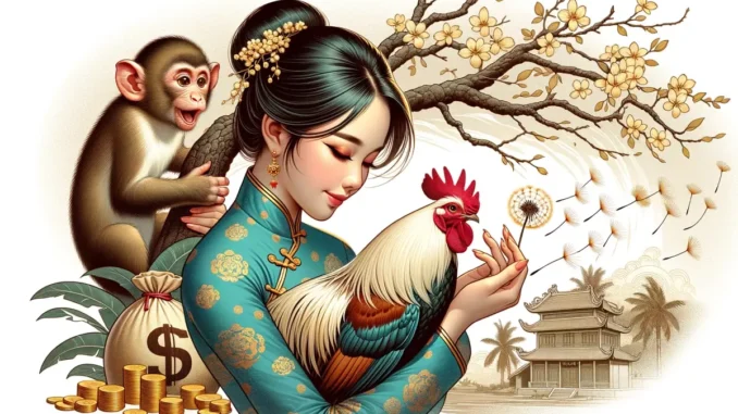 Điểm mặt chỉ tên 3 con giáp đào hoa, bạc tình bạc nghĩa nhất thiên hạ, chị em lấy về là khổ cả đời