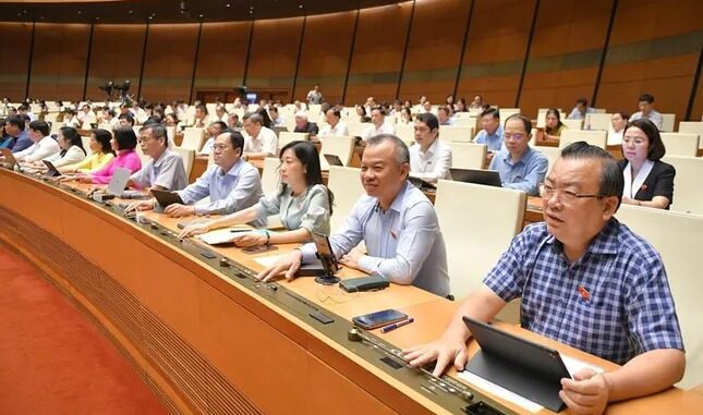 ‘Chốt’ đánh thuế tiêu thụ đặc biệt với xăng, nước ngọt, điều hòa ‘Chốt’ đánh thuế tiêu thụ đặc biệt với xăng, nước ngọt, điều hòa