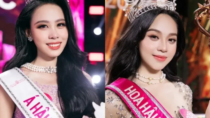 Sau 3 năm đăng quang, Top 3 Hoa hậu Việt Nam 2022 thay đổi thế nào? Sau 3 năm đăng quang, Top 3 Hoa hậu Việt Nam 2022 thay đổi thế nào?
