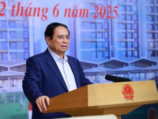 Tin cực vui cho người mua nhà ở xã hội cuối năm 2025