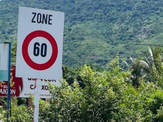 90% lái xe quên mất ý nghĩa biển báo zone 60 là gì, không cẩn thận m;ất tiền triệu chứ chẳng chơi