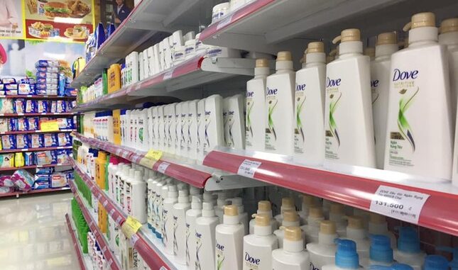 Công bố danh sách 54 mỹ phẩm vừa bị th:u h:ồi vì chứa chất ph::á_h:ủ:y d:;a: Toàn những thứ quen thuộc với triệu dân, xem ngay mà n:é Công bố danh sách 54 mỹ phẩm vừa bị th:u h:ồi vì chứa chất ph::á_h:ủ:y d:;a: Toàn những thứ quen thuộc với triệu dân, xem ngay mà n:é