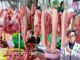 5 bộ phận “bẩn nhất” của con lợn mà người bán thịt không bao giờ cho gia đình ăn