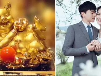 Lấy chồng không nên chọn đàn ông tuổi Hợi, lấy vợ không gả cho gái tuổi Dần