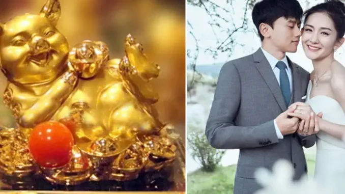 Lấy chồng không nên chọn đàn ông tuổi Hợi, lấy vợ không gả cho gái tuổi Dần Lấy chồng không nên chọn đàn ông tuổi Hợi, lấy vợ không gả cho gái tuổi Dần