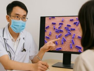 Nguy hiểm tiềm ẩn từ thịt lợn bệnh: Nấu chín vẫn không cứu nổi