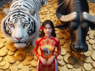 Từ Nay Đến Rằm Tháng 5: Chính Quan Nhập Mệnh, 3 Con Giáp Được Quý Nhân Mở Lối, Làm Ăn Phát Đạt