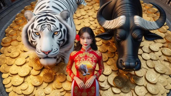 Từ Nay Đến Rằm Tháng 5: Chính Quan Nhập Mệnh, 3 Con Giáp Được Quý Nhân Mở Lối, Làm Ăn Phát Đạt Từ Nay Đến Rằm Tháng 5: Chính Quan Nhập Mệnh, 3 Con Giáp Được Quý Nhân Mở Lối, Làm Ăn Phát Đạt