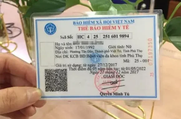 Tin vui lớn cho hàng triệu người Việt tham gia BHYT Tin vui lớn cho hàng triệu người Việt tham gia BHYT