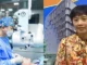 Rách võng mạc âm thầm – mối nguy từ cận thị nặng