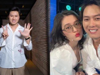 Quách Ngọc Tuyên: Chia tay Nam Thư lên hương, cưới vợ trẻ, giờ xây nhà 10 phòng