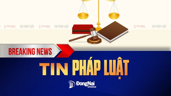 Tìm người liên quan đến vụ việc hình sự Tìm người liên quan đến vụ việc hình sự