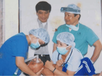 Bác sĩ tham gia ca mổ tách song sinh Việt – Đức qua đời