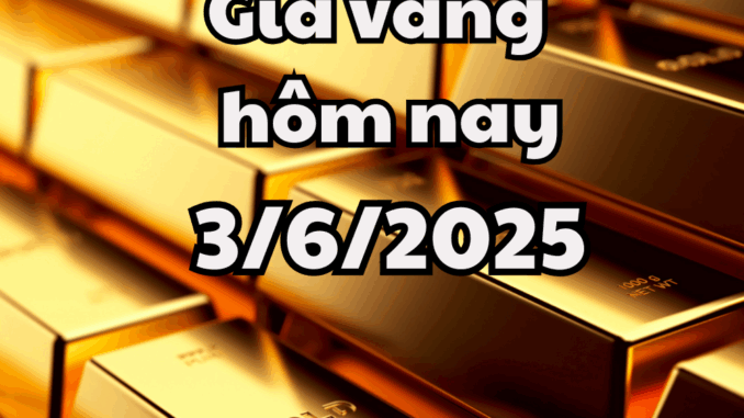 Giá vàng hôm nay: Hồi phục thần kì rồi, ai có vàng muốn an toàn thì bán nhanh còn kịp, giá này không bán thì bán giá nào
