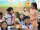 Năm 2025, kỳ vọng lương nhà giáo xếp cao nhất thành hiện thực