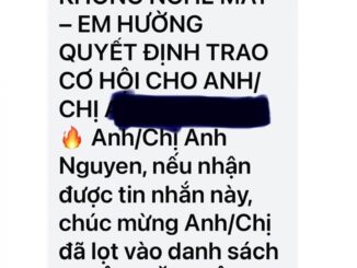 Hoàng Hường chính thức lên tiếng, chuyến này xong thật rồi