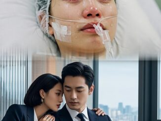 Bỏ rơi vợ mắc UT để theo cô gái trẻ đẹp, chồng nhận ngay cú sốc từ bản di chúc bí ẩn ngày vợ qua đời