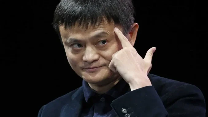 Jack Ma dự đoán 6 nghề đầu tiên sẽ thất nghiệp trong tương lai gần, đặc biệt là nghề này Jack Ma dự đoán 6 nghề đầu tiên sẽ thất nghiệp trong tương lai gần, đặc biệt là nghề này