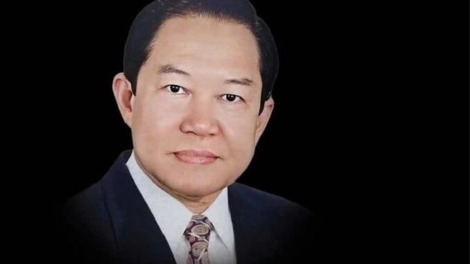 Bác sĩ tham gia ca mổ lịch sử tách cặp song sinh Việt – Đức qua đời Bác sĩ tham gia ca mổ lịch sử tách cặp song sinh Việt – Đức qua đời