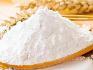 Cảnh báo KHẨN về loại bột trắng nguy hiểm, nhiều người “điếc không sợ súng”, vô tư mua