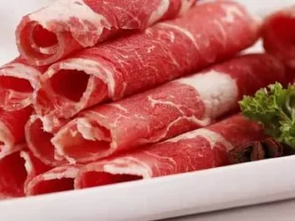 Bệnh viện K cảnh báo: Loại thịt này đang ‘nuôi dưỡng’ UT, chỉ cần ăn 50g mỗi ngày là tự động tăng ngᴜγ cơ lên 18%